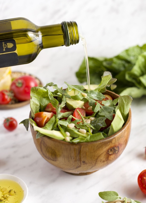 ★ Кедровое масло, 250 мл