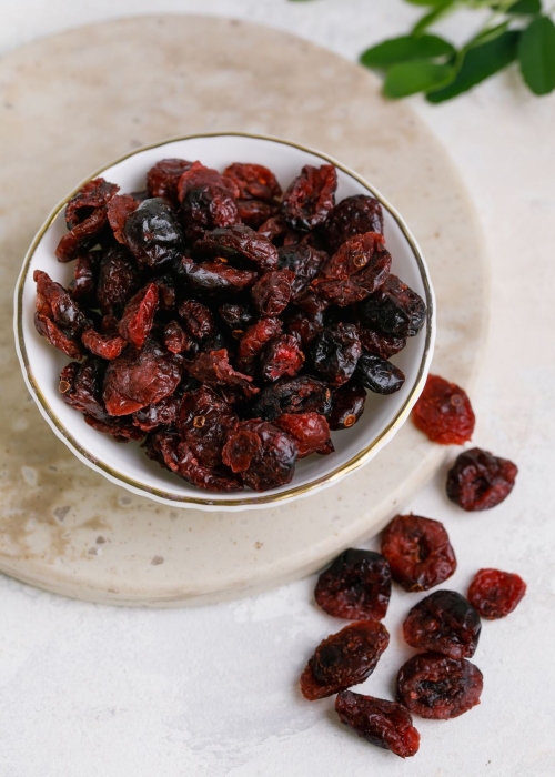 ★ Москва ★ Клюква вяленая, 150 г