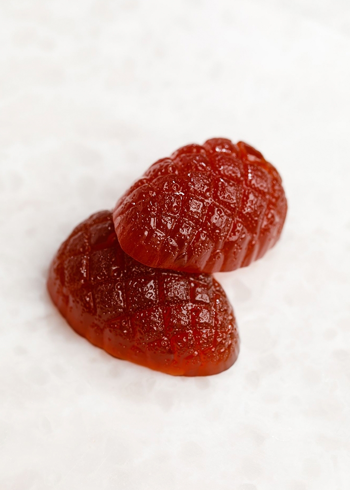 Мармелад Ягодень «Таёжный», 124 г