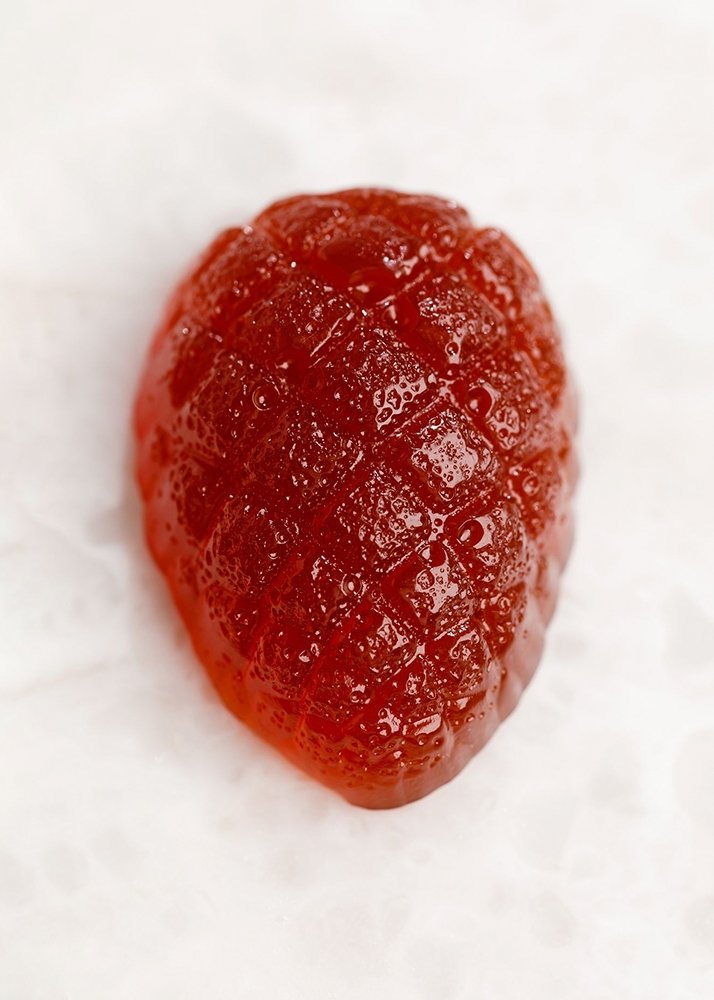 Мармелад Ягодень «Таёжный», 124 г