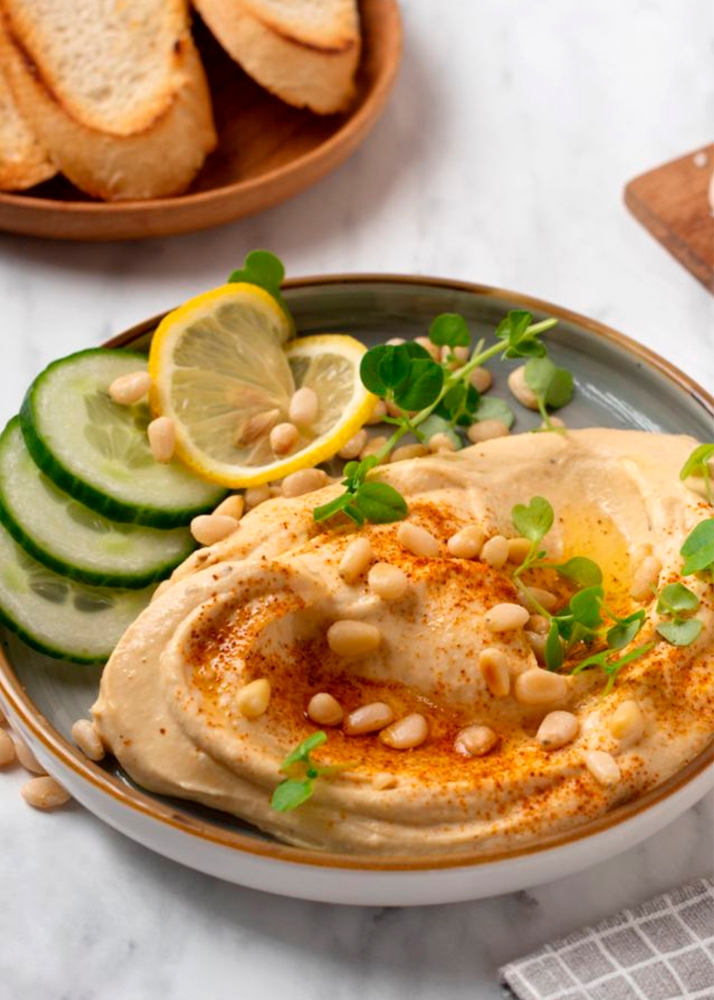 Ядро кедрового ореха, 200 г