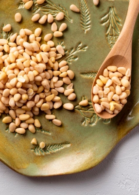 Ядро кедрового ореха, 200 г