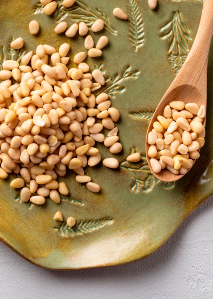 Ядро кедрового ореха, 100 г