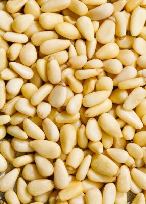 Ядро кедрового ореха, 300 г | Дальний Восток