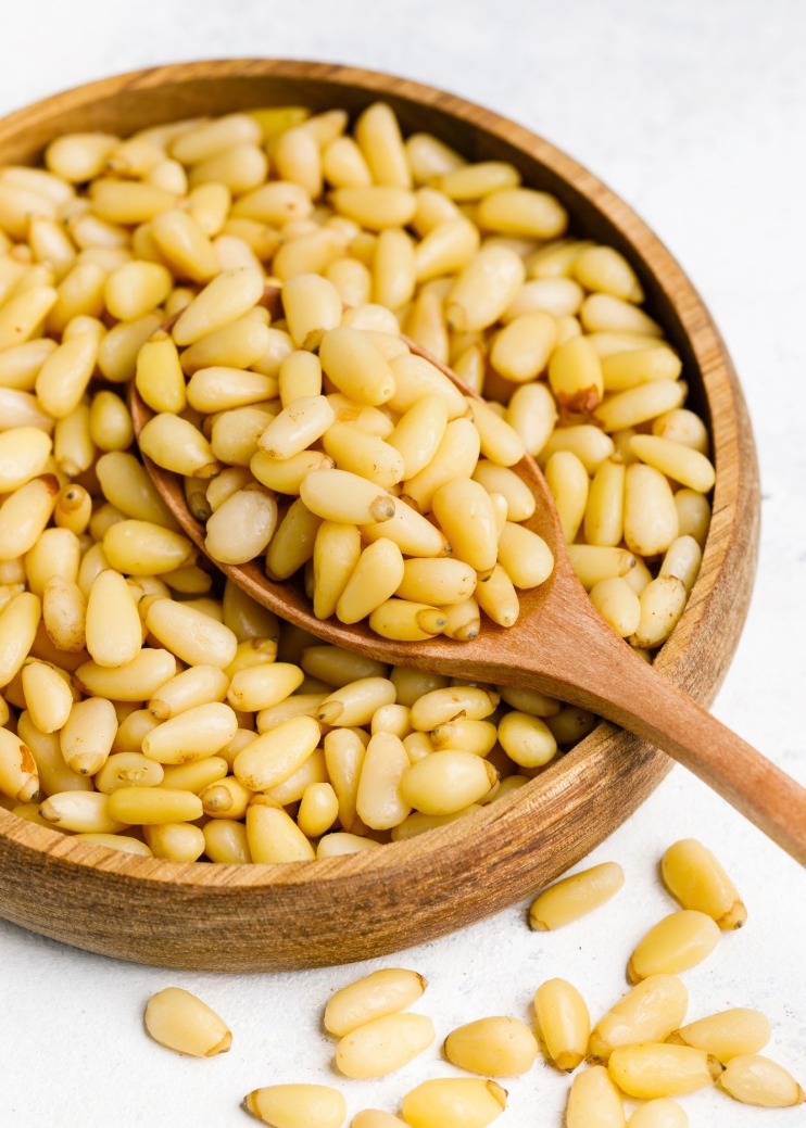 Ядро кедрового ореха, 500 г | Дальний Восток