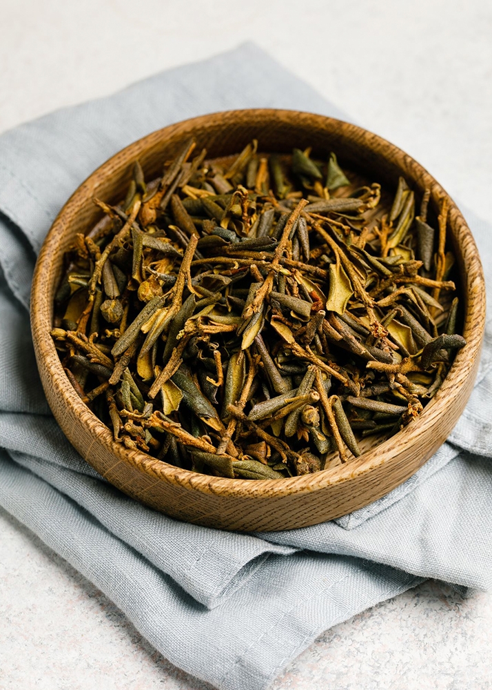 Чайный напиток Саган-дайля «Королевская сила», 50 г