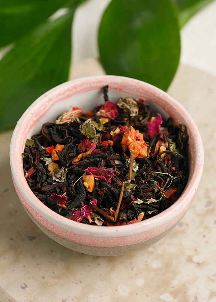 Чайный напиток «Красота Сибири», 50 г