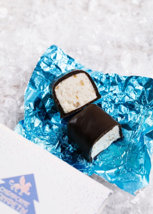 Кедровая метелица классическая, 75 г — 7 коробок