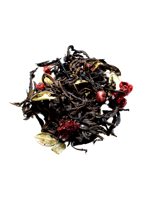 ★ Иван-чай с брусникой, 40 г