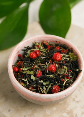 Чайный напиток «Мужской», 50 г