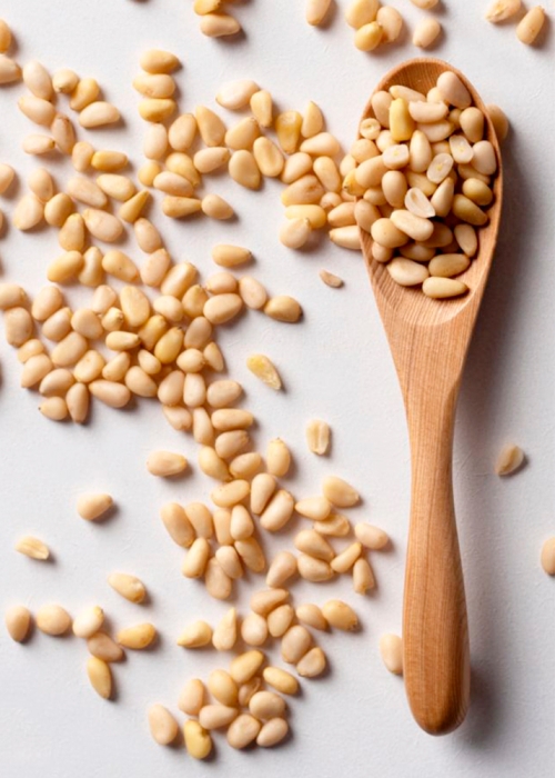 ★ Москва ★ Ядро кедрового ореха, 120 г