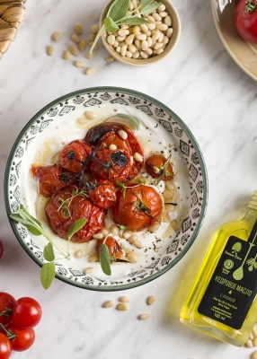 Кедровое масло с живицей, 100 мл