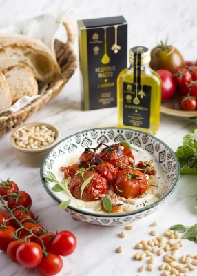 Кедровое масло с живицей, 100 мл