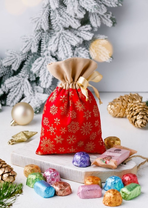 ★ Подарочный мешок «‎Звёздный»‎, 270 г‎