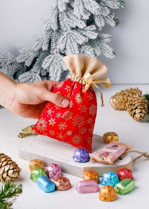 ★ Подарочный мешок «‎Звёздный»‎, 270 г‎