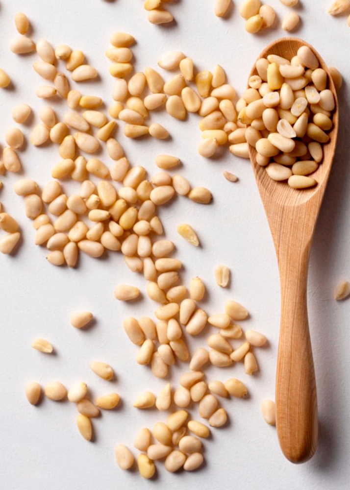 Ядро кедрового ореха, 300 г