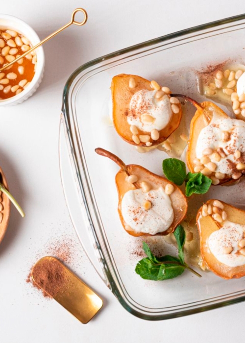 ★ Москва ★ Ядро кедрового ореха, 100 г — подарочная упаковка