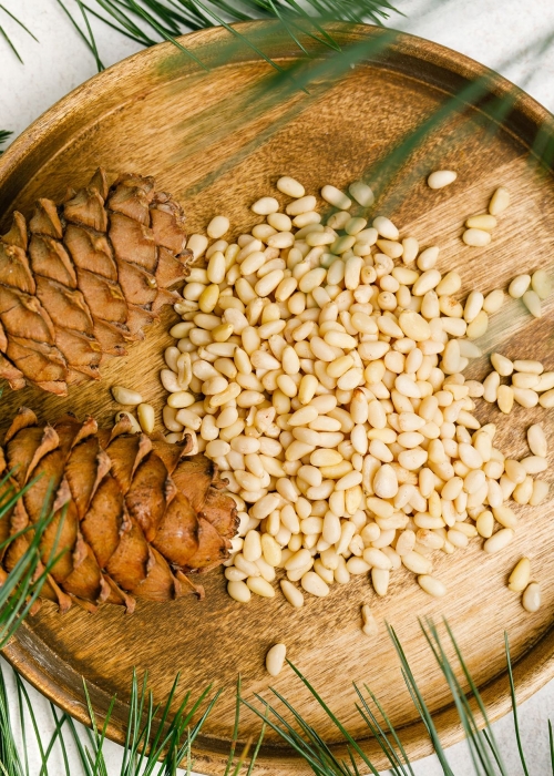 ★ Москва ★ Ядро кедрового ореха, 300 г