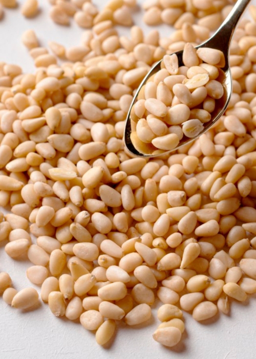 ★ Москва ★ Ядро кедрового ореха, 300 г