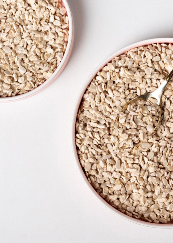 Жмых кедрового ореха, 200 г