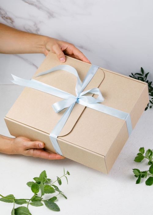 Подарочный набор «‎Сибирский эко-бокс», 1 080 г