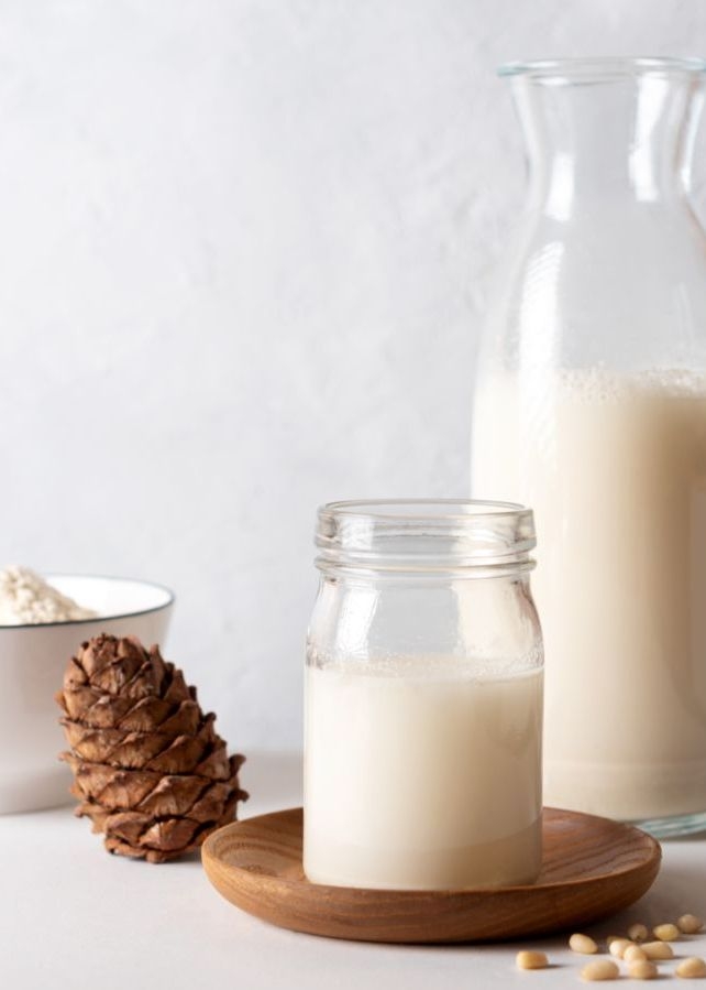 Мука кедрового ореха, 200 г