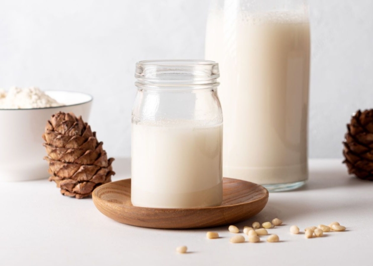 Мука кедрового ореха, 200 г