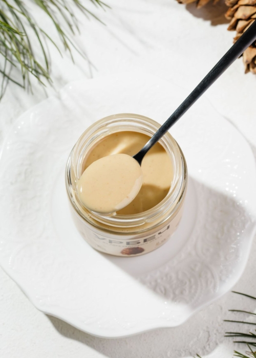 Урбеч из ядра кедрового ореха, 180 г