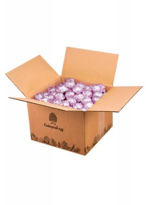 Мармеладные конфеты «Ягодень» с черноплодной рябиной, 1.5 кг