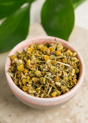 Чайный напиток травяной «Женский», 50 г