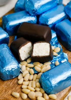 Кедровая метелица классическая, 1 кг