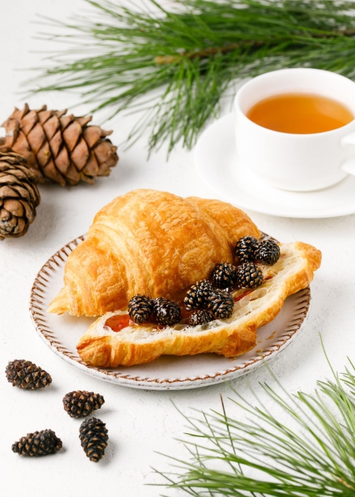 Подарочный набор «Таёжные сласти», 300 г