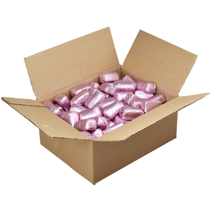 Кедровая метелица с земляникой, 1 кг