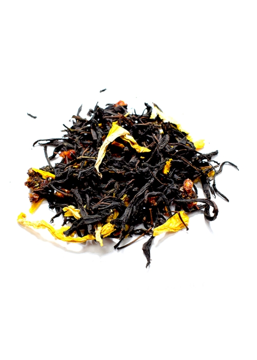 ★ Москва ★ Иван-чай с облепихой, 40 г