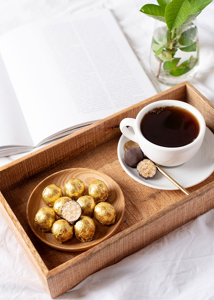 Мягкий грильяж классический, 1 кг