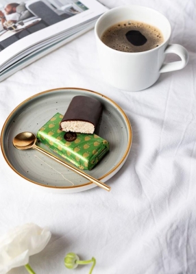 Батончик «Кедровый марципан» классический, 40 г