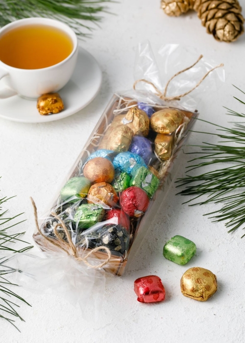 Подарочный набор «‎Конфетница», ‎300 г