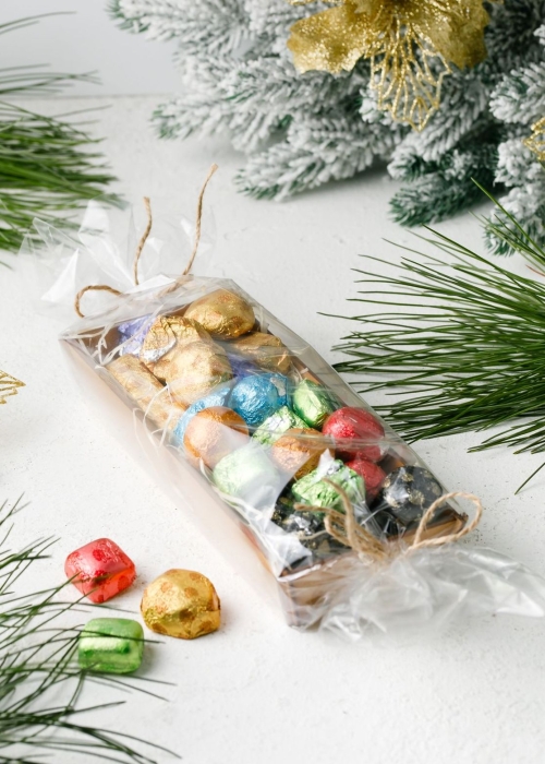 Подарочный набор «‎Конфетница», ‎300 г