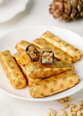 Кедровые палочки классические, 1 кг