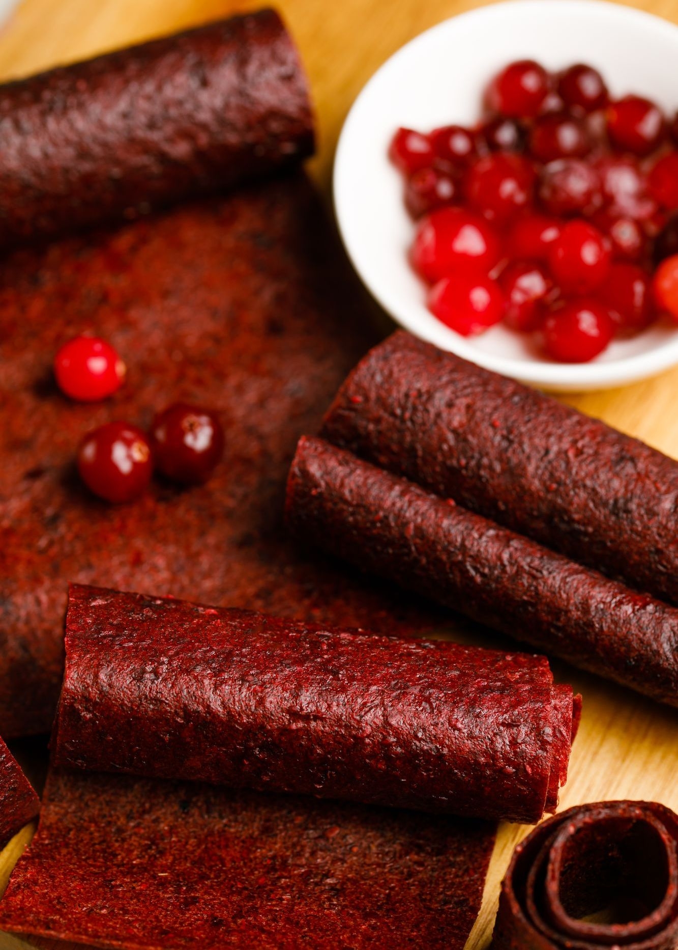 ᐉ Ягодная пастила клюквенная, 100 г • купить по цене 422 руб. в ...