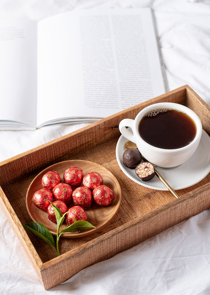 Кедровый грильяж с клюквой, 1 кг