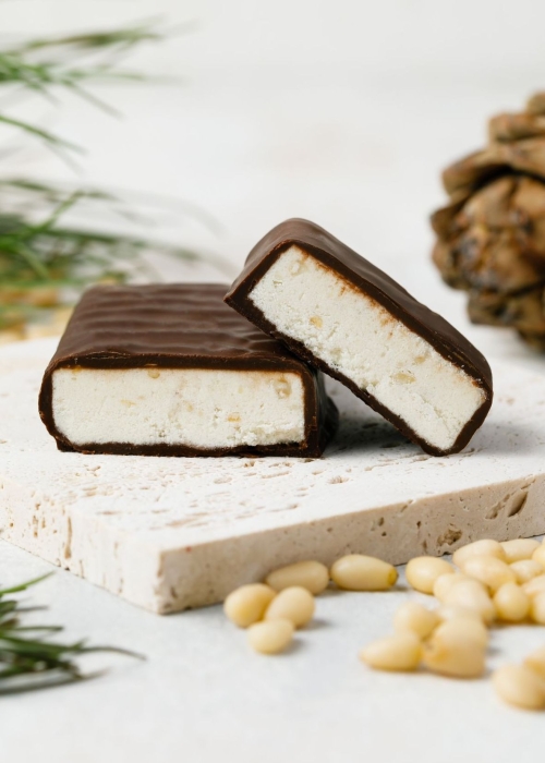 Батончик «Кедровая метелица», 40 г