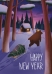 Открытка «Happy New Year»