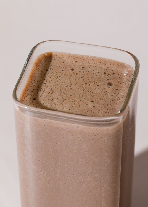 ★ Коктейль протеиновый MyTrueFit шоколадный брауни, 900 г