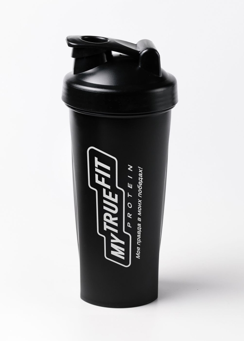★ Шейкер MyTrueFit, 600 мл
