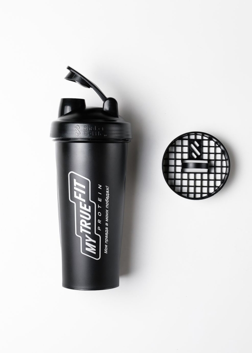 ★ Шейкер MyTrueFit, 600 мл