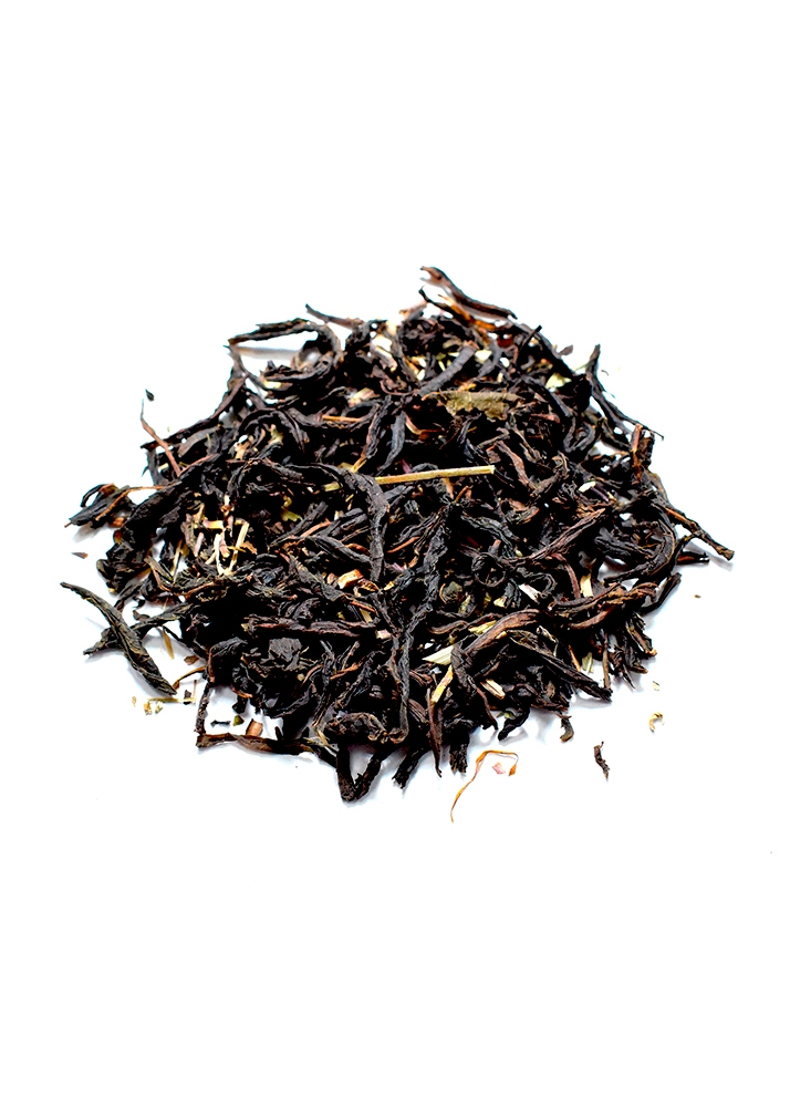 Иван-чай с мятой, 40 г