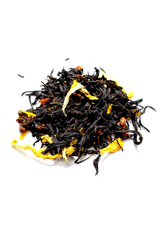 Иван-чай с облепихой, 40 г