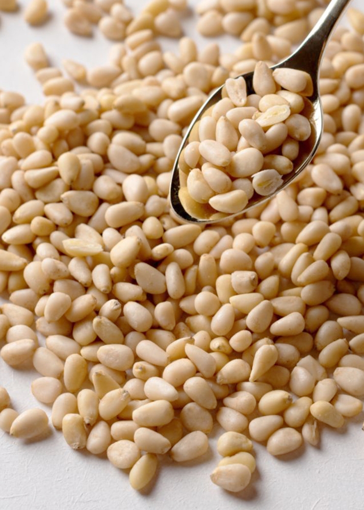 Ядро кедрового ореха, 1 кг