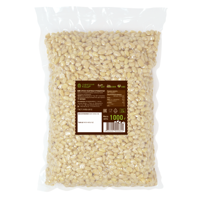 Ядро кедрового ореха, 1 кг